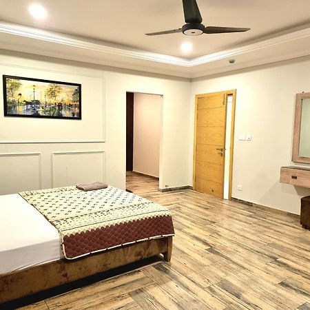Executive Apartments In Bahria Heights Ravalpindi Szoba fotó