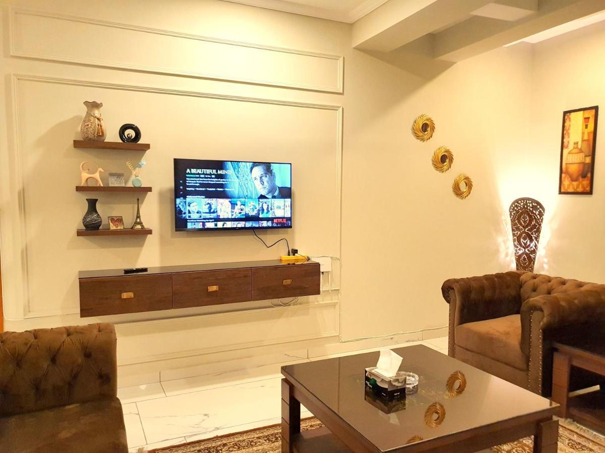 Executive Apartments In Bahria Heights Ravalpindi Kültér fotó