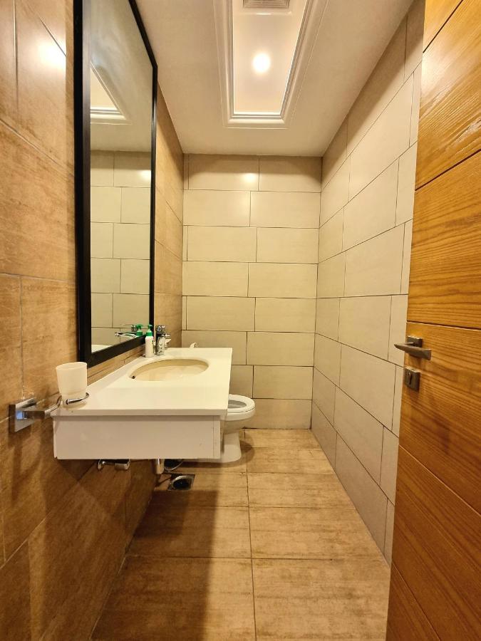 Executive Apartments In Bahria Heights Ravalpindi Kültér fotó