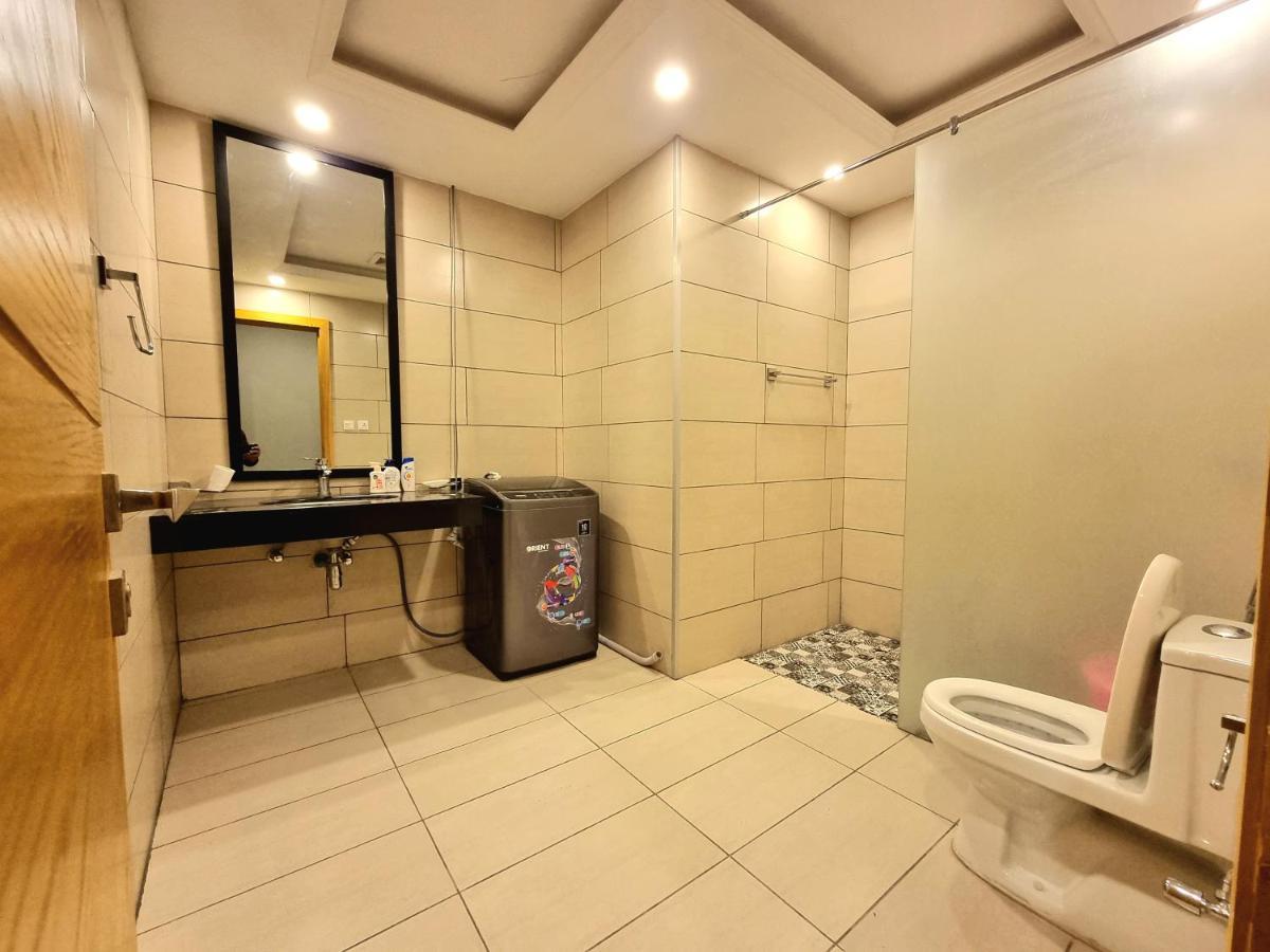 Executive Apartments In Bahria Heights Ravalpindi Kültér fotó