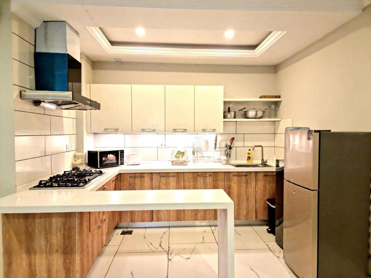 Executive Apartments In Bahria Heights Ravalpindi Kültér fotó