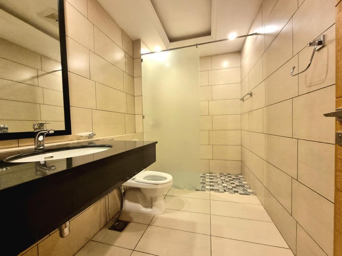 Executive Apartments In Bahria Heights Ravalpindi Kültér fotó
